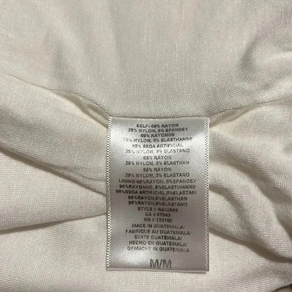 Anthro eri + ali V-neck Sleeveless Top - Picture 8 of 11